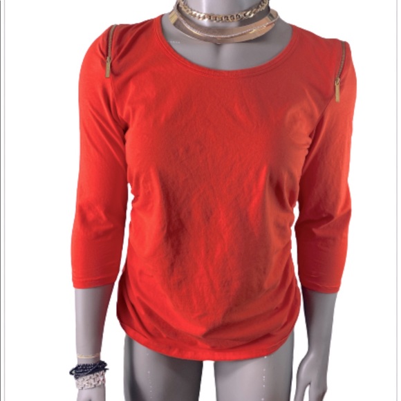 Pre-loved Michael Kors Top - Picture 1 of 5